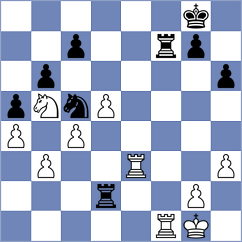 Sarana - Durarbayli (chess.com INT, 2021)