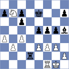 Gonzalez - Stacchini (Sao Paulo, 2002)