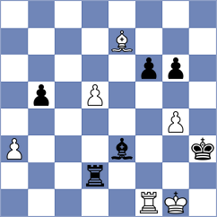 Davout Daverstaedt - Neiman (Europe Echecs INT, 2020)