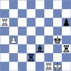 Jarocka - Ouellet (New York USA, 2024)