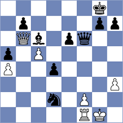 Medvedev - Frolov (Moscow, 2021)