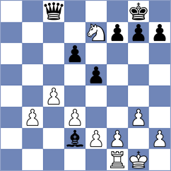 Ventura Bolet - Marchesich (chess.com INT, 2023)