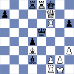 Kubicka - Ferrara (chess.com INT, 2025)