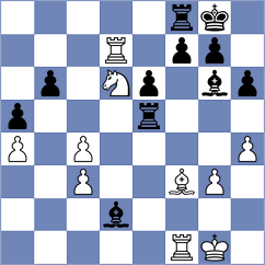 Lipman - Kupreichik (Riga, 1968)