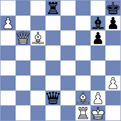 Rees - Zhang (Sutton Coldfield ENG, 2024)