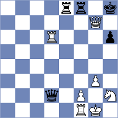 Lee - Kashlinskaya (Saint Louis USA, 2025)