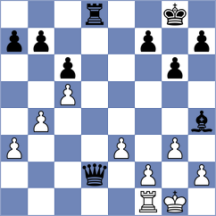 Arostegui Lejarza - Ferreira (Playchess.com INT, 2004)