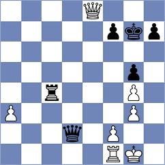 Mamedyarov - Pavlenko (Baku, 2001)