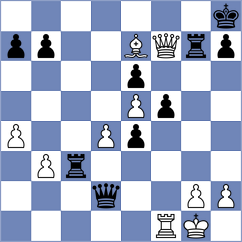 Harriott - Gulecyuz (chess.com INT, 2025)
