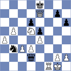 Michalowski - Klaus (Lingen, 1999)