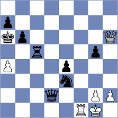 Mikheeva - Issabayev (Tomsk, 2007)