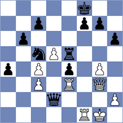 Balic - Aleksic (Tivat, 2011)