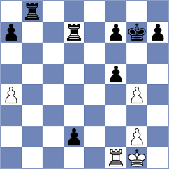 Sripada - Shivakumar (San Jose CA USA, 2024)