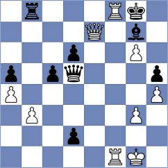 Frolyanov - Matinian (Chess.com INT, 2015)