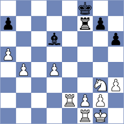 Lopez - Perez Alvarez (Spain, 1997)