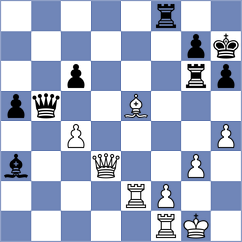 Maltsevskaya - Papp (FIDE Online Arena INT, 2024)