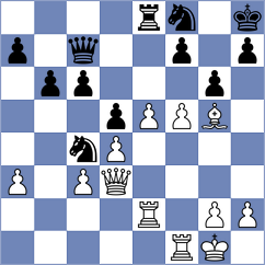 Zuferi - Andrade (chess.com INT, 2025)