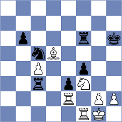 Mesquita - Neagu (chess.com INT, 2024)