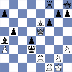 Arencibia Monduy - Sarkar (Chess.com INT, 2021)