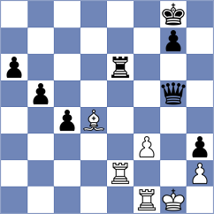 Bashilin - Altini (chess.com INT, 2024)