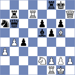 Zeman - Flores (chess.com INT, 2024)