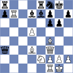 Szwed - Neuman (Olomouc CZE, 2024)