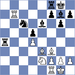 Ronsted - Petersen (Amager, 1999)