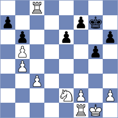 Alliston - Priebe (Romulus, 1994)
