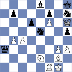 Ashraf - Naranjo Moreno (chess.com INT, 2025)