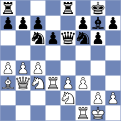Havlicek - Pychova (Ricany, 2011)