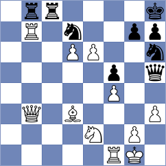 Kvetny - Genkel (Pardubice, 2012)