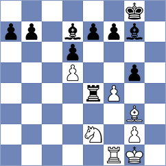Heidanowski - Aracri (Lichess.org INT, 2020)