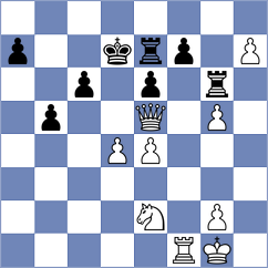 Montoliu Costa - Cadenas Gonzalez (Castellon, 2003)
