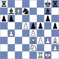 Panarin - McFaul (ICC INT, 2009)