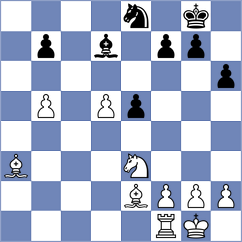 Zhu - Sobek (chess.com INT, 2025)