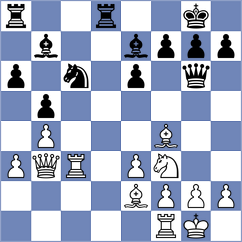 Arrieta Hernandez - Londono Lopez (Medellin COL, 2025)