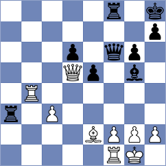 Gombac - Brunsek (Bled, 2003)