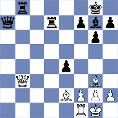 Khatoev - Chinguun (chess.com INT, 2025)