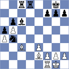 Nordgreen - Merario Alarcon (lichess.org INT, 2022)