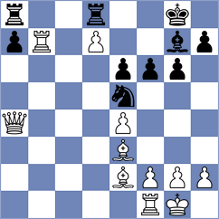 Manukyan - Tang (chess.com INT, 2025)