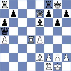 Kosarev - Kozlov (Moscow, 1999)