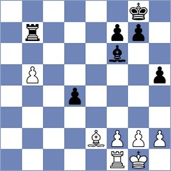 Malik - Dubnevych (Bydgoszcz POL, 2024)