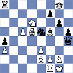Firouzja - Vlassov (chess.com INT, 2023)