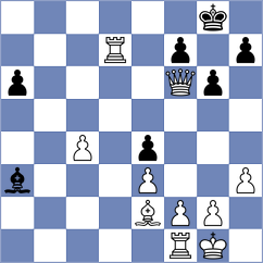 Correale - Furlani (Chess.com INT, 2020)