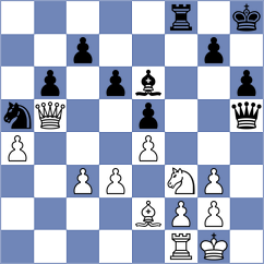 Tereso Martin - Rodriguez Fernandez (La Coruna, 1999)