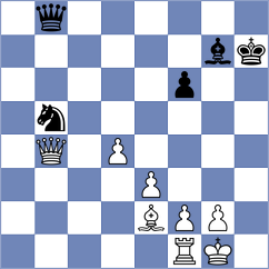 Khallouf - Sobek (Chess.com INT, 2021)