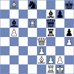 Zakharov - Korostelev (Cheliabinsk, 2007)