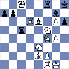 Yoo - Pinheiro (Chess.com INT, 2021)