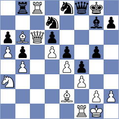 Hermes - Bergmann (Playchess.com INT, 2020)