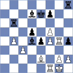 Garcia Lainez - Campos Hernandez (Aragon, 2003)